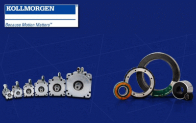 What are the differences between DC, BLDC and AC servo motors?