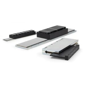 Direct Drive Linear Motor