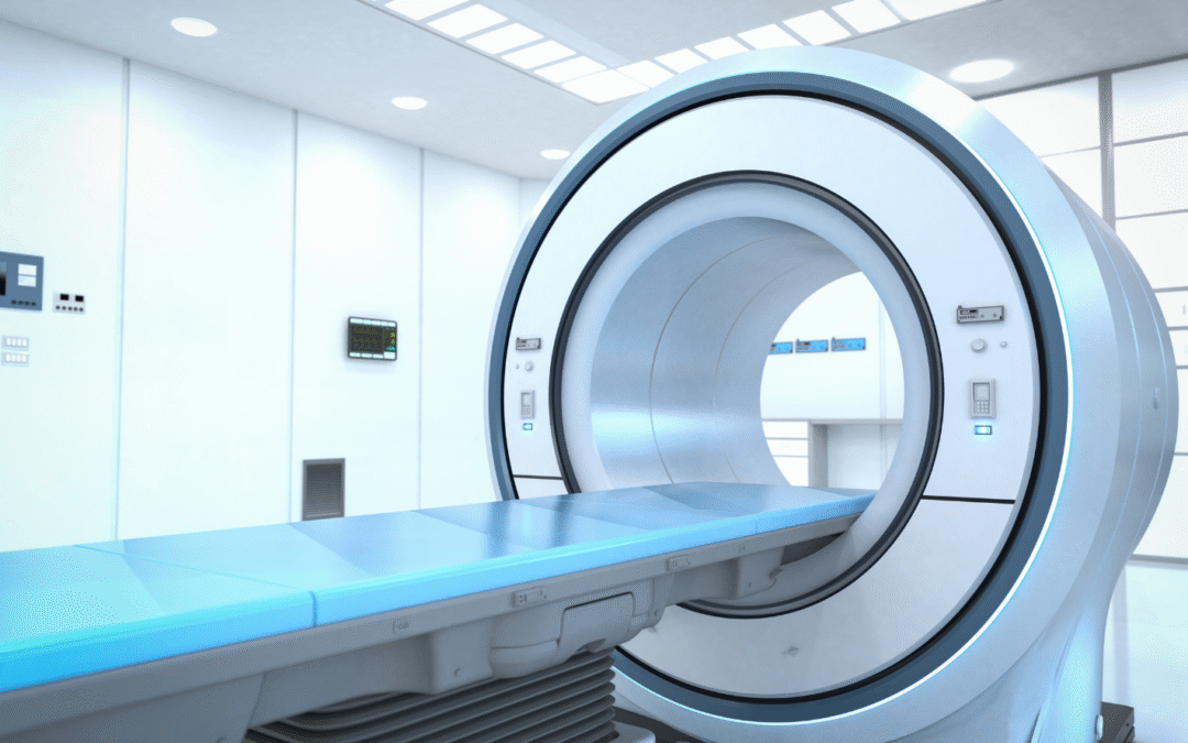 Servo Motors in Medical Machines: Precision, Reliability and Control in Modern Healthcare