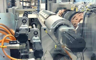 Kollmorgen helps packaging automation solutions provider meet the need for on-demand “right-sized” packaging