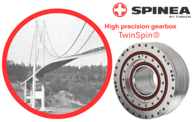 The Resonance: Mechanical Resonance in Precision Engineering – SPINEA