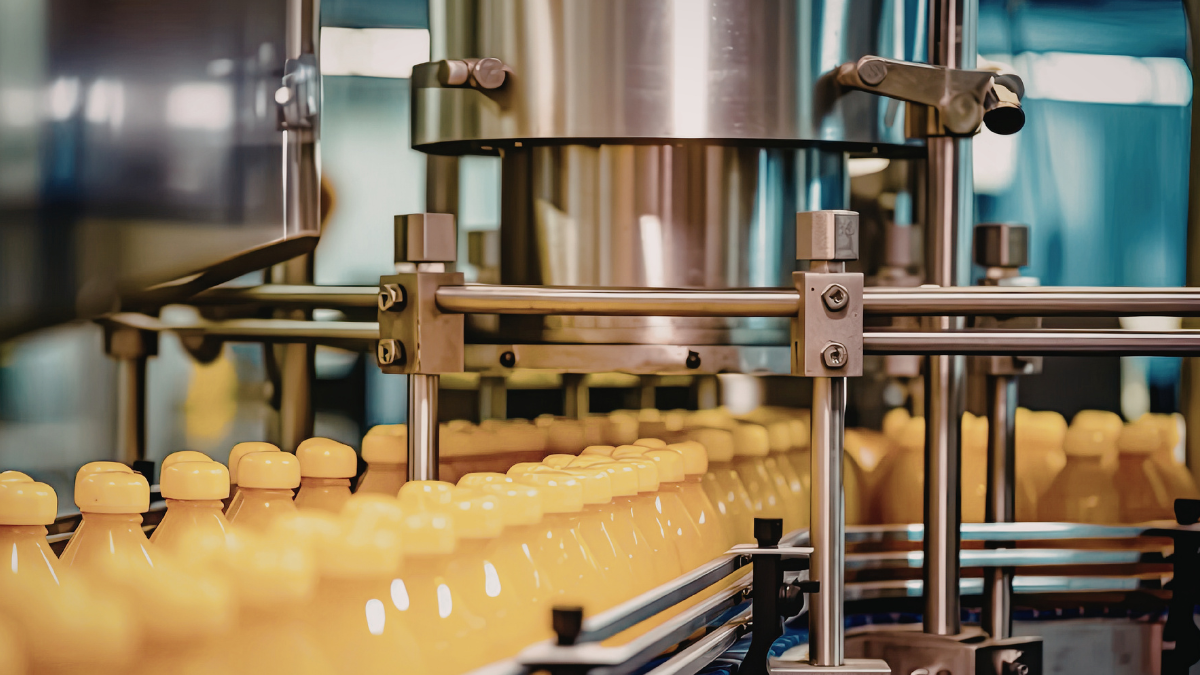 Coordinated motion for gantries, pick-and-place machines, and automated handling solutions.