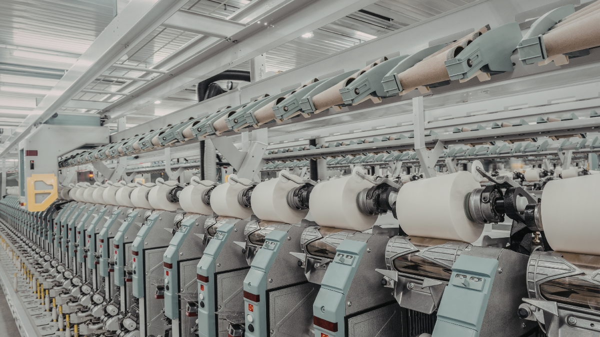 Compact integrated motion solutions for specialist equipment manufacturers.