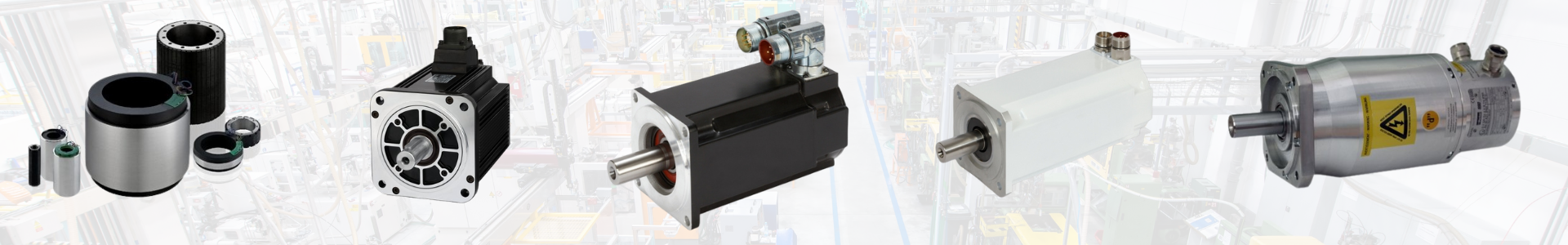 Servo Motor