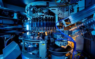 Choosing the Right Servo Position Feedback Device for Your Application
