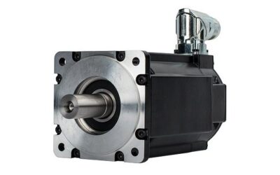Kollmorgen AKM2G Servo Motor – Advanced Performance