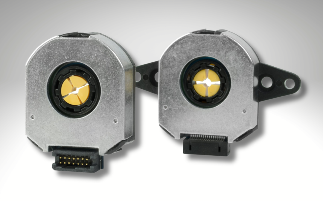 Same Sky AMT Commutation Encoders Now Available