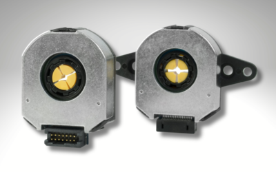 Same Sky AMT Commutation Encoders Now Available