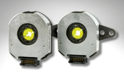 Same Sky AMT Absolute Encoders Now Available
