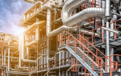 Navigating Hazardous Locations: How to Select ATEX & UL Certified Motors