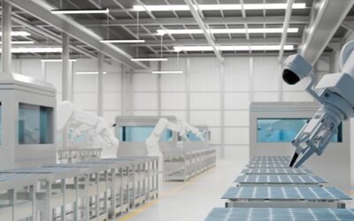 Mastering Multi-Axis Motion Control in Modern Production Cells