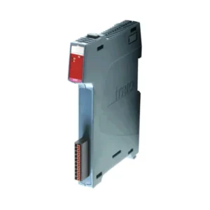 Trio P359 Flexslice 8-In Analogue Current Input Module for 4-20mA sensor integration and high-precision industrial automation measurement.