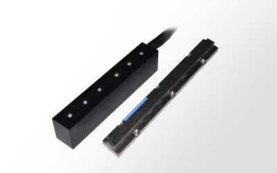 Akribis AQM Series Ironcore Linear Motors Available from Micromech