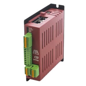 RTA CSD HT Series EtherNet/IP stepper motor drive