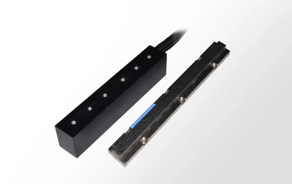 Akribis AQM Series Akribis AQM Series precision linear motor stage for high-accuracy automation and positioning applications.
