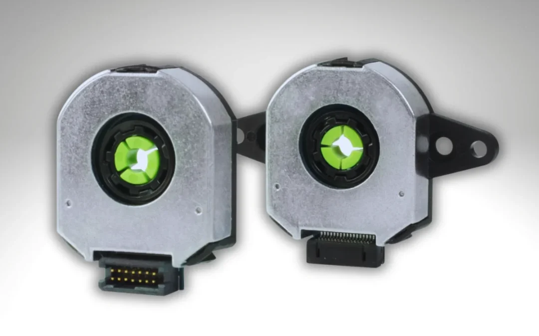 Same Sky AMT Commutation Encoders Now Available
