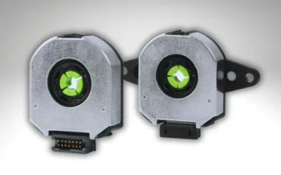 Same Sky AMT Commutation Encoders Now Available