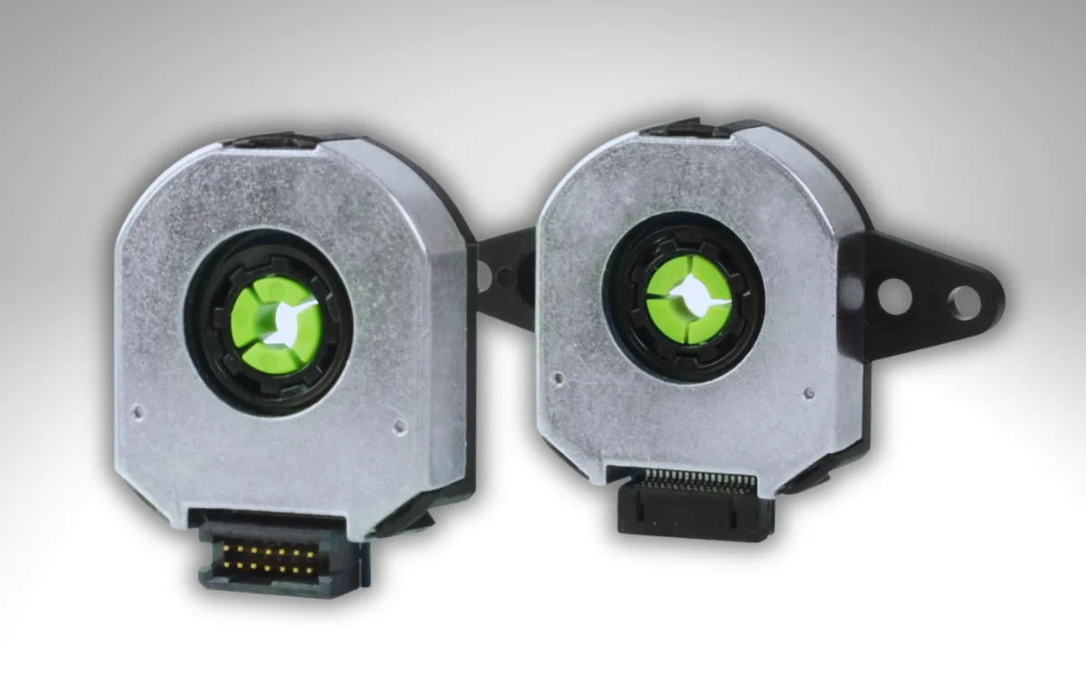 Same Sky AMT Series Commutation Encoder Same Sky AMT Series capacitive commutation encoder for brushless DC motor position feedback and commutation.