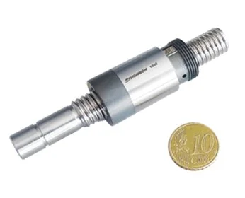 Miniature Ballscrew